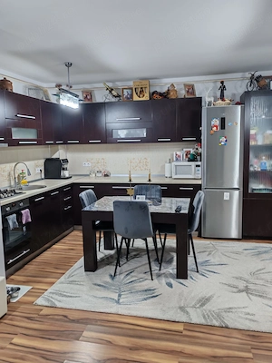 Apartament 2 camere bloc nou Mărășești 25A