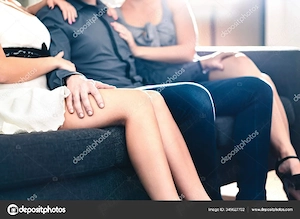 Cuplu cautam Doamna bi