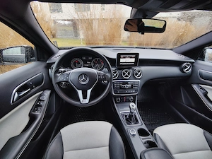 Mercedes A class 180CDI - imagine 3