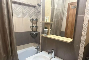 piata sudului etaj 8 decomandat - imagine 2