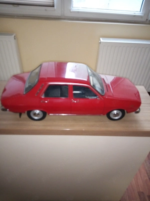 macheta DACIA 1300  1:18