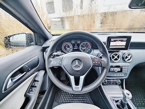 Mercedes A class 180CDI - imagine 4