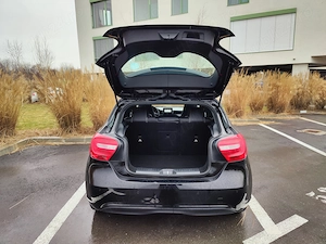 Mercedes A class 180CDI - imagine 6