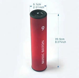 1. Bluetooth speaker audio, Music Baton, portabil 10W, Boxa portabila