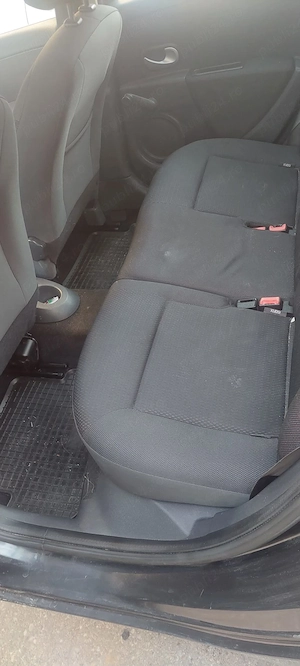 Vand Clio 3 hatchback, 1.4 16V, 98CP, 2007 - imagine 6