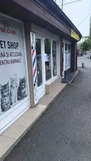 spatii comerciale de închiriat 