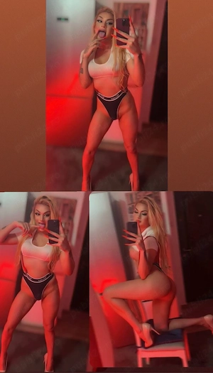 Ruby Regina - Transsexuala activa pasiva-stapana  - imagine 5