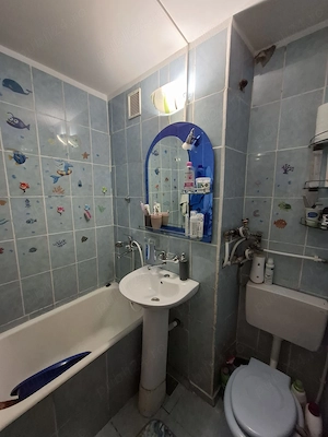 Apartament 2 camere - imagine 7