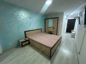 Garsoniera, 24mp, centrala proprie, metrou, AC, Palladium Residence