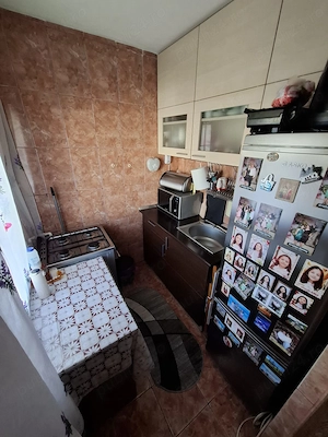 Apartament 2 camere - imagine 6