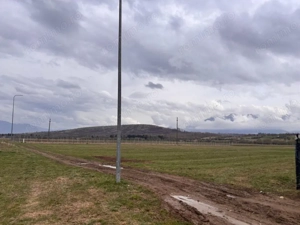 Teren intravilan pentru constructii Zarnesti