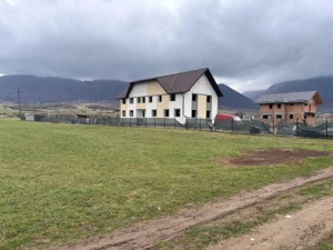 Teren intravilan pentru constructii Zarnesti - imagine 3