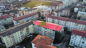 Garsoniera noua-Ostroveni | Bloc A | Iulie-2026 |Centrala |2Balcoane - imagine 6