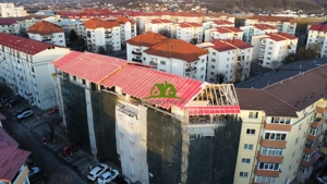 Garsoniera noua-Ostroveni | Bloc A | Iulie-2026 |Centrala |2Balcoane - imagine 10