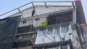 Garsoniera noua-Ostroveni | Bloc A | Iulie-2026 |Centrala |2Balcoane - imagine 3