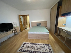 Curata si utilata   Garsoniera Parcul Circului  - imagine 3