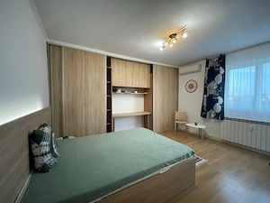 Curata si utilata   Garsoniera Parcul Circului  - imagine 4