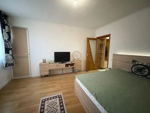 Curata si utilata   Garsoniera Parcul Circului  - imagine 6