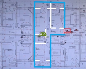 APT. nou in Ostroveni | Tip A | Iulie | Centrala proprie |3 Balcoane - imagine 18