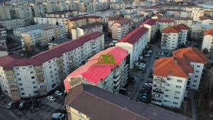 Garsoniera noua-Ostroveni | Bloc A | Iulie-2026 |Centrala |2Balcoane - imagine 9