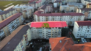 Garsoniera noua-Ostroveni | Bloc A | Iulie-2026 |Centrala |2Balcoane - imagine 8