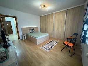 Curata si utilata   Garsoniera Parcul Circului  - imagine 5