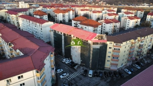 Garsoniera noua-Ostroveni | Bloc A | Iulie-2026 |Centrala |2Balcoane - imagine 16