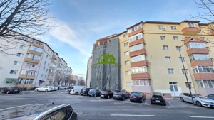 Garsoniera noua-Ostroveni | Bloc A | Iulie-2026 |Centrala |2Balcoane - imagine 5