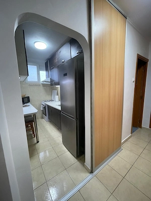 Curata si utilata   Garsoniera Parcul Circului  - imagine 7