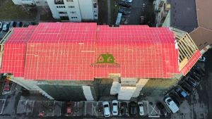 Garsoniera noua-Ostroveni | Bloc A | Iulie-2026 |Centrala |2Balcoane - imagine 7