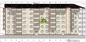 Garsoniera noua-Ostroveni | Bloc A | Iulie-2026 |Centrala |2Balcoane - imagine 17