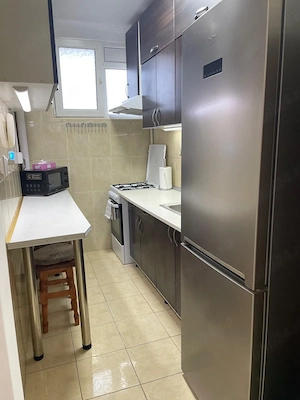 Curata si utilata   Garsoniera Parcul Circului  - imagine 8