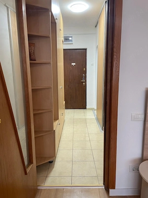 Curata si utilata   Garsoniera Parcul Circului  - imagine 2