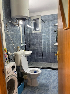 Curata si utilata   Garsoniera Parcul Circului  - imagine 10