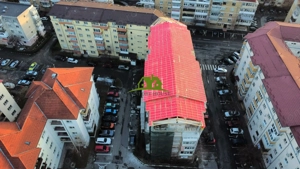 Garsoniera noua-Ostroveni | Bloc A | Iulie-2026 |Centrala |2Balcoane - imagine 11