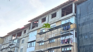 Garsoniera noua-Ostroveni | Bloc A | Iulie-2026 |Centrala |2Balcoane - imagine 2