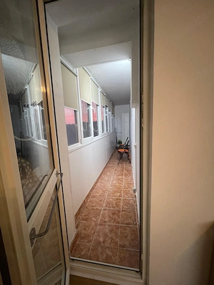 Curata si utilata   Garsoniera Parcul Circului  - imagine 9