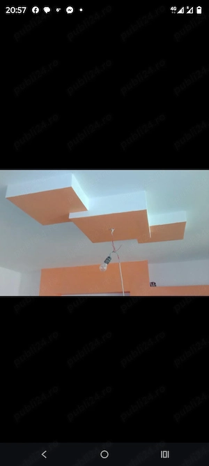 Finisaje interioare și exterioare!