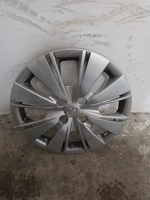 Capac Original Toyota Yaris