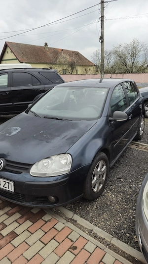 Vând Volkswagen Golf 5 1.9TDI - imagine 3