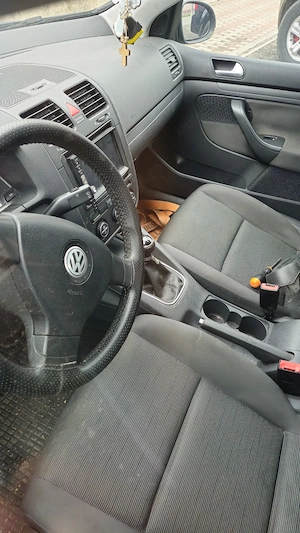 Vând Volkswagen Golf 5 1.9TDI - imagine 5