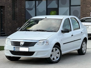 Dacia Logan , An 2010 , KM : 45.000 , Unic Proprietar , Stare Excelenta 