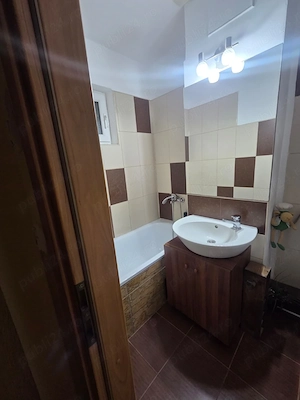 Vand apartament 2 camere, Zona Torontalului, aproape de Iulius Mall - imagine 6