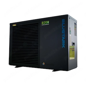 Pompa de căldură Fornello BLUSTARK monobloc 8.3 kW