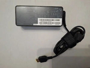 limentator incarcator laptop LENOVO 20V 2.25A 45W, 3.25A 65W, 120W - imagine 2