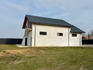 Casă + Garaj Spatios * Direct de la proprietar * Fără Comision *