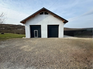 Casă + Garaj Spatios * Fără Comision * - imagine 3