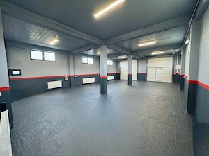 Casă + Garaj Spatios * Fără Comision * - imagine 4