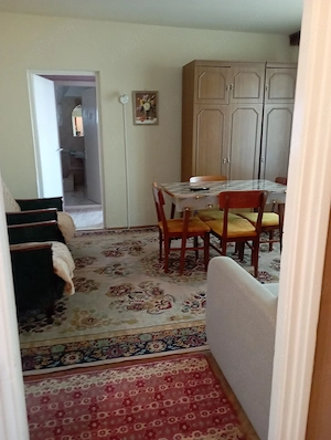 Închiriez apartament cu două camere in Medgidia 