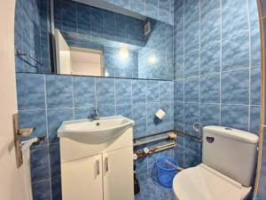 De inchiriat - 3 camere, central, bloc cu lift - imagine 9